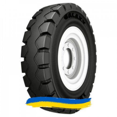 200/50R10 Galaxy Lifter SDS 130A6 Індустріальна шина Івано-Франківськ - зображення 1