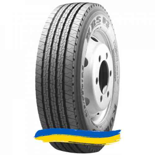295/60R22.5 Kumho KRS03 150/147K Рульова шина Ивано-Франковск