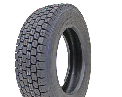 315/80R22.5 Advance GL268D 156/150L Ведуча шина Івано-Франківськ - зображення 1