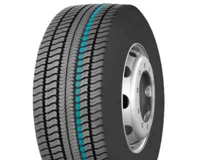 315/60R22.5 Radburg (наварка) K224 Ведуча вантажна шина Івано-Франківськ