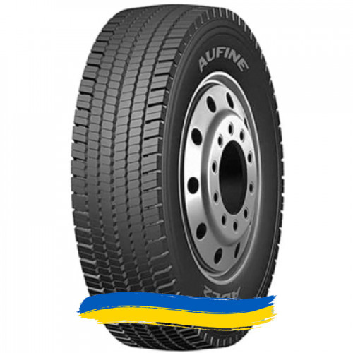315/70R22.5 Aufine ADL2 154/150L Ведуча шина Івано-Франківськ - зображення 1