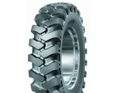 9R20 Mitas NB38 140B Індустріальна шина Івано-Франківськ - зображення 1