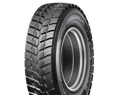 315/80R22.5 Haohua GD16 156/150K Ведуча вантажна шина Ивано-Франковск