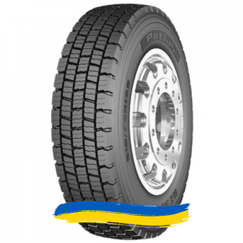 8.5R17.5 Petlas RZ300 121/120L Ведуча шина Ивано-Франковск - изображение 1