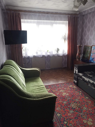 Продам 1-ком мебель и техника, Автоном.Отопление, Черёмушки. СРОЧНО! Каменское (Днепродзержинск) - изображение 2