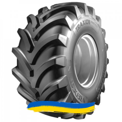 500/85R24 Vredestein Traxion Harvest 171/158A8 Сільгосп шина Ивано-Франковск - изображение 1
