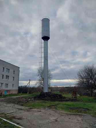 Вежа Рожновського виробництво Житомир і Житомирська область Житомир