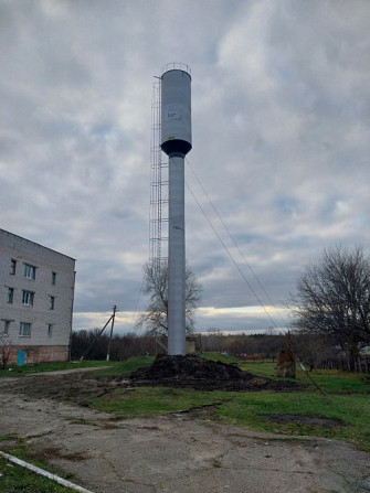 Вежа Рожновського виробництво Житомир і Житомирська область Житомир - изображение 1