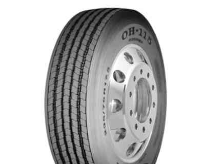 235/75R17.5 Otani OH-115 143/141J Рульова вантажна шина Ивано-Франковск
