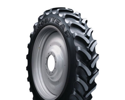 380/90R46 Goodyear Ultra Sprayer R-1 173D Сільгосп шина Ивано-Франковск - изображение 1