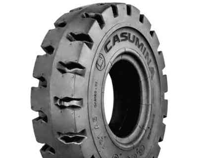 8.25R15 Casumina CA202B Індустріальна шина Ивано-Франковск