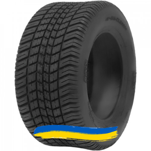 205/50R10 BKT GF 305 Сільгосп шина Івано-Франківськ - зображення 1
