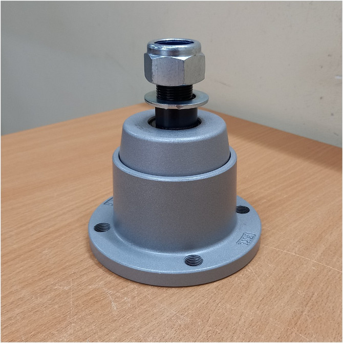 Ступиця Agro Point IL50-98/4T-M22-122-02 FKL, дискові борони Днепр (Днепропетровск) - изображение 5