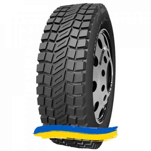 10R20 Roadshine RS622 149/146K Ведуча шина Івано-Франківськ