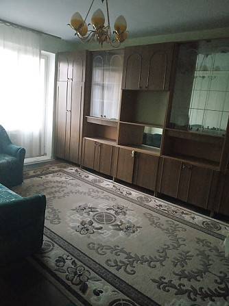 Продам 2-ком Левый Берег 3этаж р-н поликлиники. СРОЧНО! Кам'янське (Дніпродзержинськ) - зображення 1