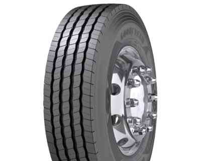 315/80R22.5 Goodyear Omnitrac S 156/150K Рульова вантажна шина Ивано-Франковск