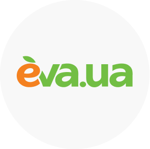 Модуль обміну Eva з BAS Черкассы