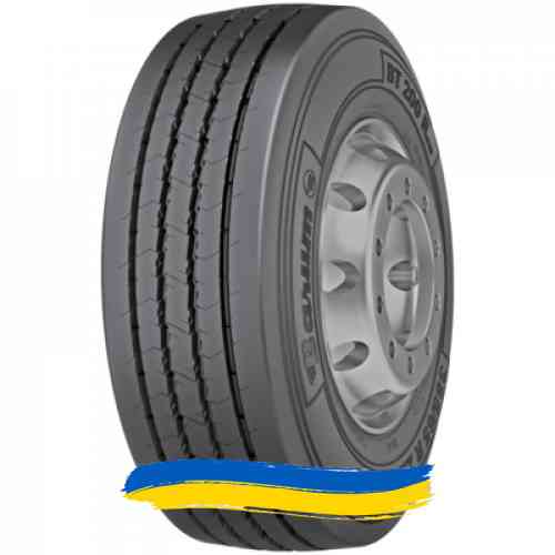 245/70R17.5 Barum BT200 R 143/141L Причіпна шина Івано-Франківськ