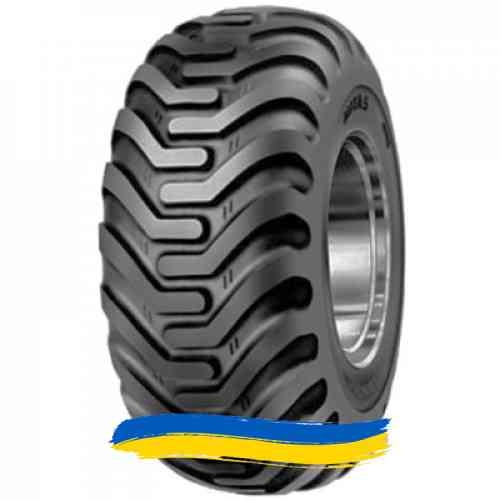 600/50R22.5 Mitas TR-08 168/156A8/A8 Індустріальна шина Ивано-Франковск