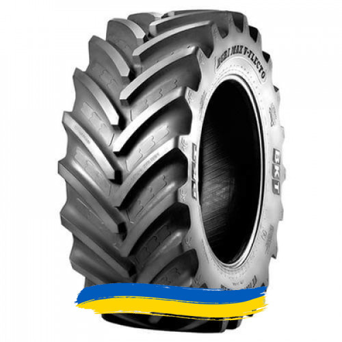 650/60R38 BKT Agrimax V-Flecto 166D Сільгосп шина Ивано-Франковск - изображение 1