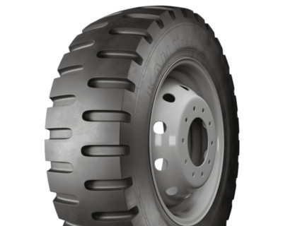 8.15R15 Кама Кама-406 146A5 Індустріальна шина Івано-Франківськ - зображення 1