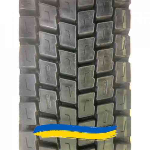 315/70R22.5 Novatyre (наварка) NDR 154/150L Ведуча шина Ивано-Франковск