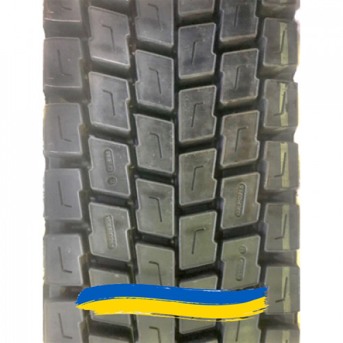 315/70R22.5 Novatyre (наварка) NDR 154/150L Ведуча шина Івано-Франківськ - зображення 1