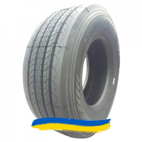 295/80R22.5 Unicoin R-201 152/149M Рульова шина Івано-Франківськ - зображення 1