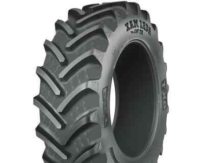 710/70R38 BKT AGRIMAX RT-765M 166D Сільгосп шина Ивано-Франковск
