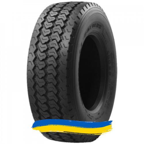 445/65R22.5 Aeolus AGC28 169K Універсальна шина Івано-Франківськ - зображення 1