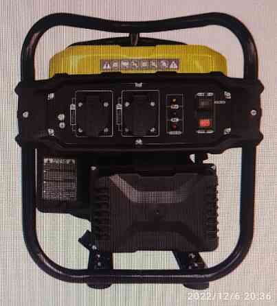 генератор K&S BASIC KSB 21i Київ