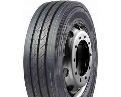 235/75R17.5 Leao KLT200 143/141J Рульова вантажна шина Івано-Франківськ