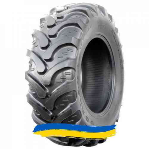 19.5R24 Galaxy EZ Rider R-4 151A8 Сільгосп шина Ивано-Франковск