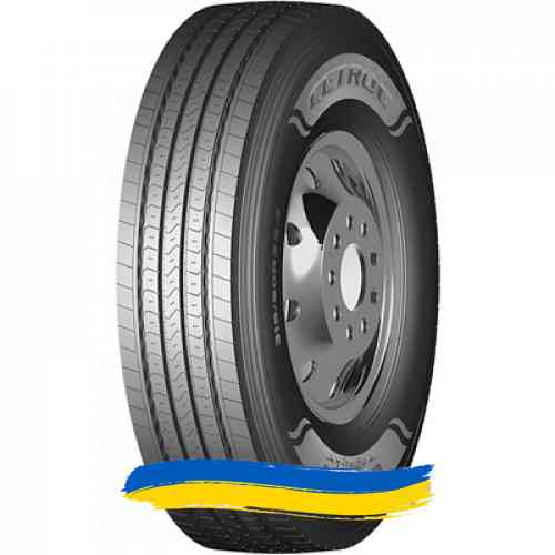 315/80R22.5 CETROC GHA20 160/157L Рульова шина Ивано-Франковск
