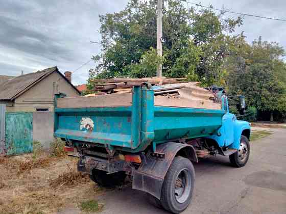 Вывоз мусора,подъем материала,грузчик,грузоперевозки Одеса Одеса