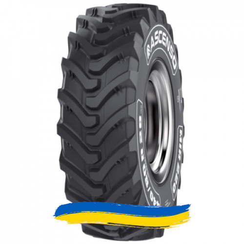 440/80R28 Ascenso MIR 220 156/156A8/B Індустріальна шина Ивано-Франковск - изображение 1