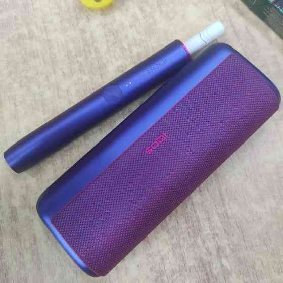 Iqos Iluma prime neon Акція + Terea Опт! Киев