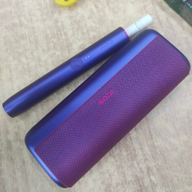 Iqos Iluma prime neon Акція + Terea Опт! Київ - зображення 3