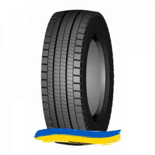 315/70R22.5 Jinyu JD565 156/150L Ведуча шина Ивано-Франковск