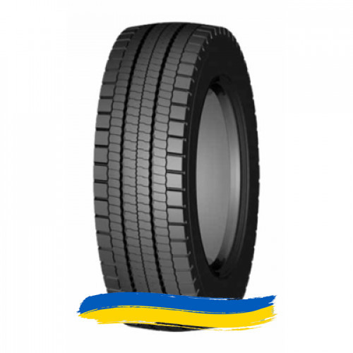 315/70R22.5 Jinyu JD565 156/150L Ведуча шина Ивано-Франковск - изображение 1