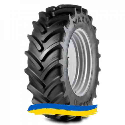 650/65R38 Maximo RAD65 166D Сільгосп шина Івано-Франківськ