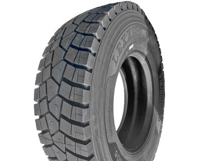 315/80R22.5 LEXXIS Lex Diamond MD6 157/154L Кар'єрна вантажна шина Ивано-Франковск - изображение 1