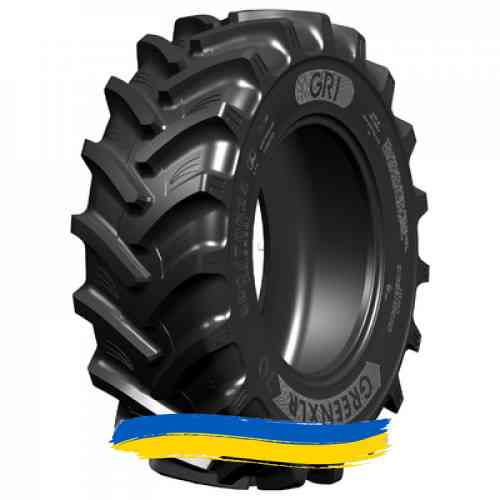 270/95R48 GRI GREEN XLR 95 144A8 Сільгосп шина Ивано-Франковск