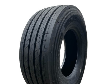 315/80R22.5 Aufine SMART AEL5 156/150L Рульова вантажна шина Ивано-Франковск - изображение 1