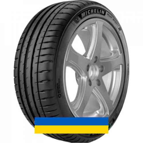 295/40R19 Michelin Pilot Sport 4 108Y Легкова шина Івано-Франківськ