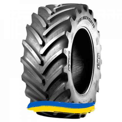 710/60R38 BKT Agrimax V-Flecto 171D Сільгосп шина Івано-Франківськ