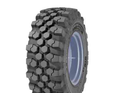 440/80R28 Michelin Bibload Hard Surface 163/163A8/B Індустріальна шина Івано-Франківськ