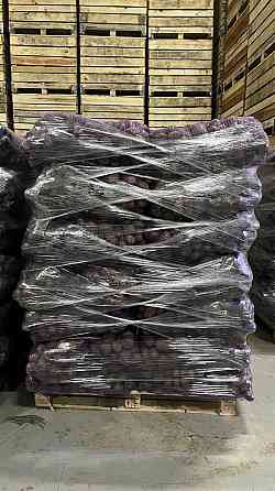 Продаж картоплі оптом від 20 тонн Ровно