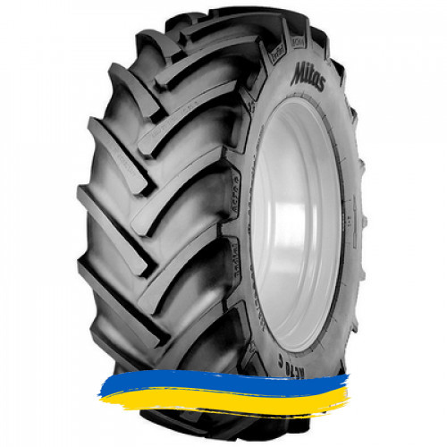 480/70R38 Mitas AC-70 145/145A8/B Сільгосп шина Ивано-Франковск - изображение 1