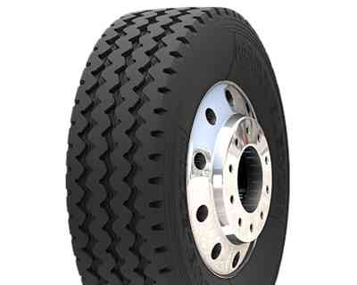 13R22.5 Double Coin RR9 154/151M Універсальна вантажна шина Ивано-Франковск